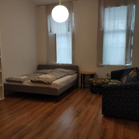 Cozynite Premium Apartment Hauptbahnhof 1+2 Вена Экстерьер фото