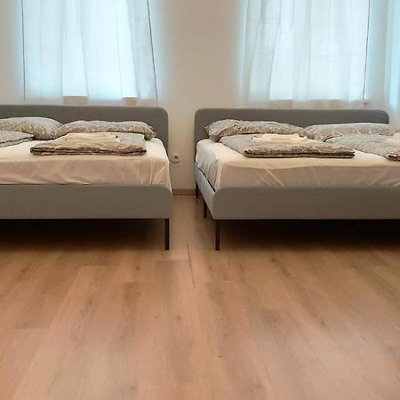 Cozynite Premium Apartment Hauptbahnhof 1+2 Вена Экстерьер фото
