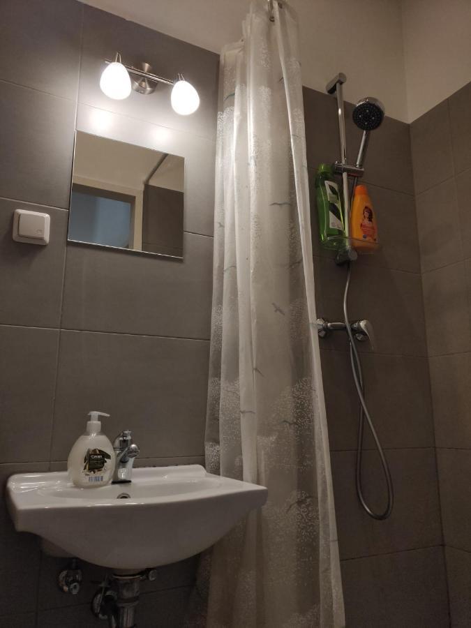 Cozynite Premium Apartment Hauptbahnhof 1+2 Вена Экстерьер фото