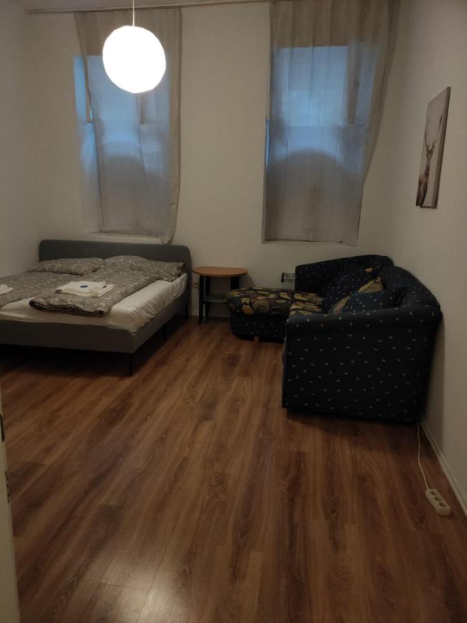 Cozynite Premium Apartment Hauptbahnhof 1+2 Вена Экстерьер фото