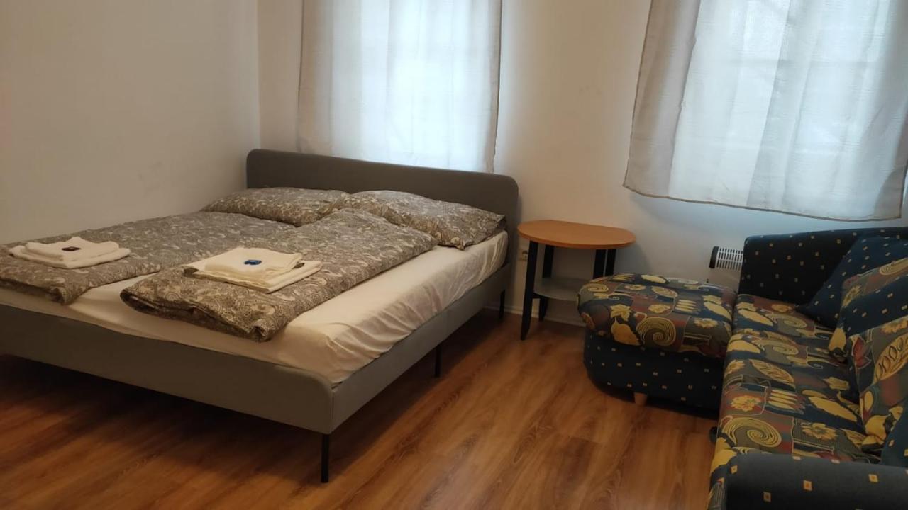 Cozynite Premium Apartment Hauptbahnhof 1+2 Вена Экстерьер фото
