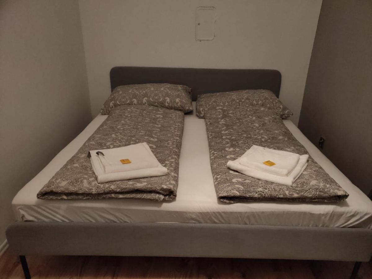 Cozynite Premium Apartment Hauptbahnhof 1+2 Вена Экстерьер фото