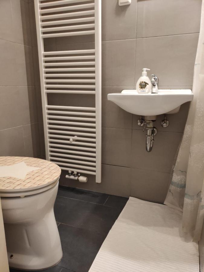 Cozynite Premium Apartment Hauptbahnhof 1+2 Вена Экстерьер фото