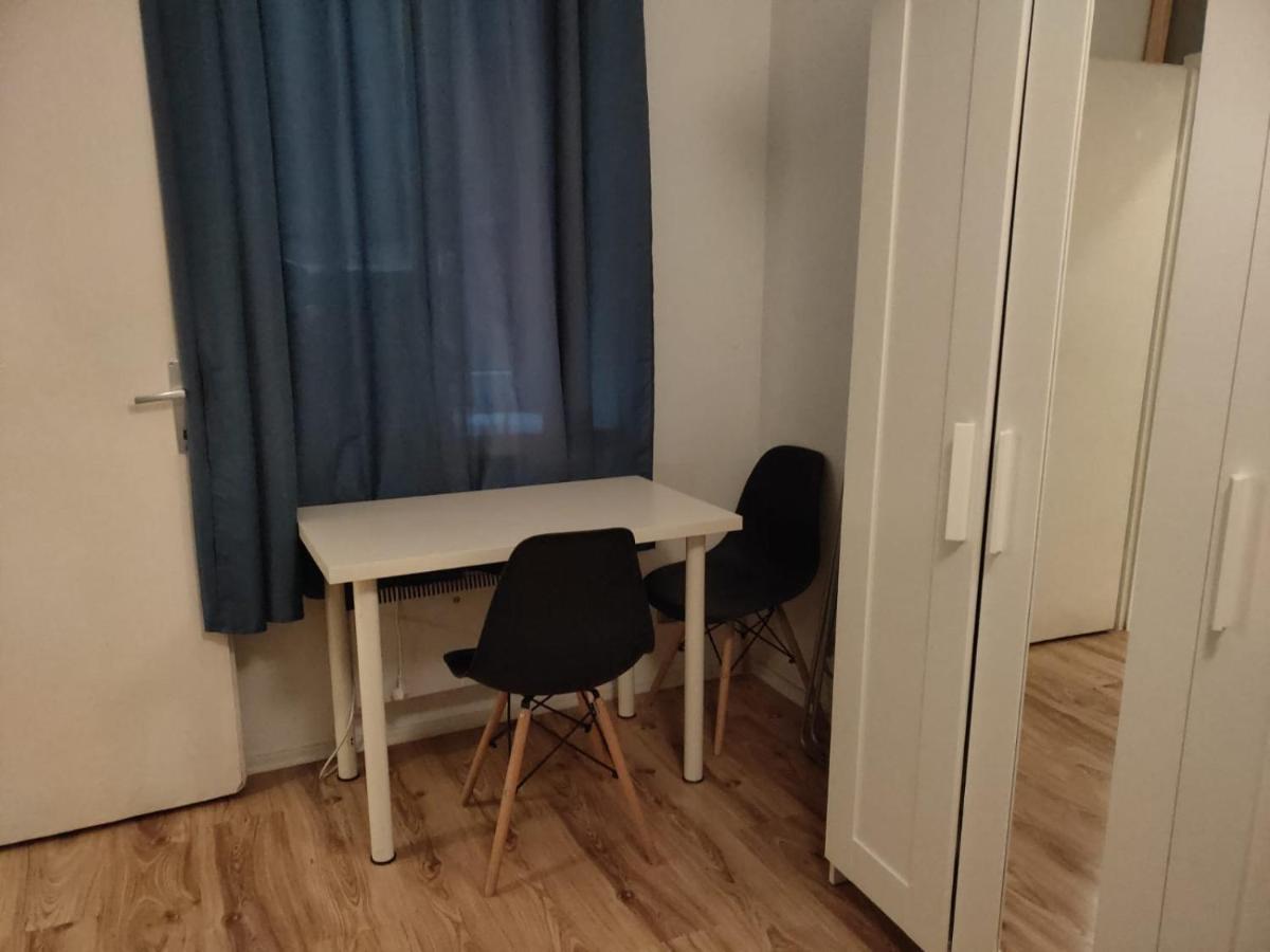 Cozynite Premium Apartment Hauptbahnhof 1+2 Вена Экстерьер фото