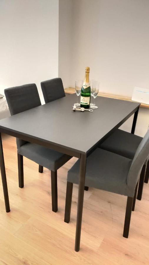 Cozynite Premium Apartment Hauptbahnhof 1+2 Вена Экстерьер фото