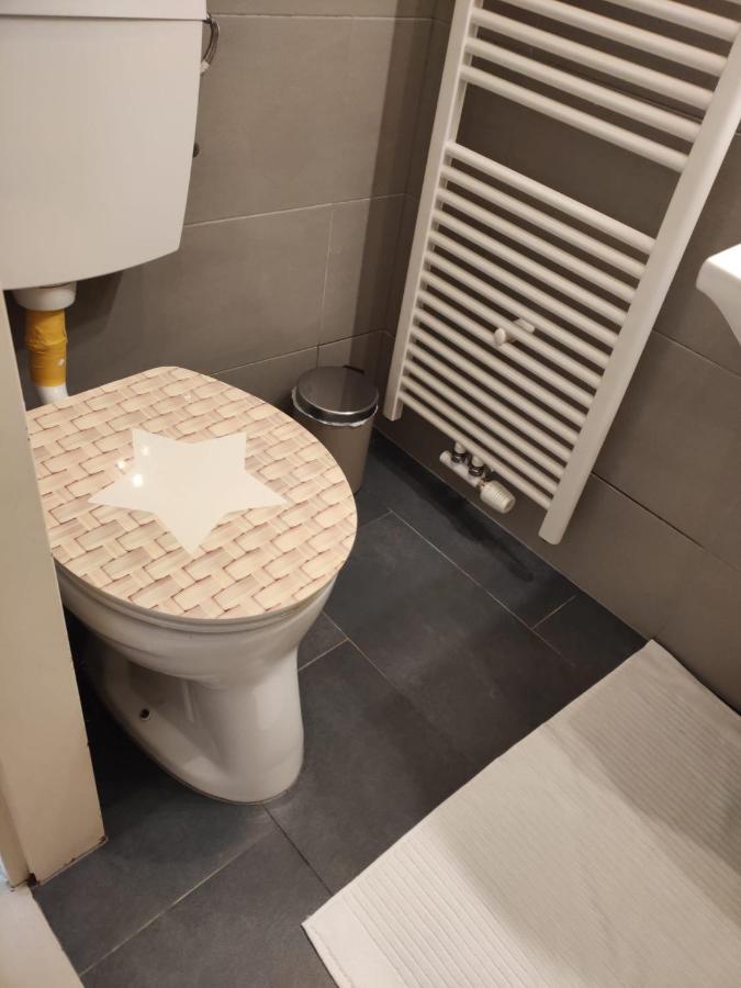 Cozynite Premium Apartment Hauptbahnhof 1+2 Вена Экстерьер фото