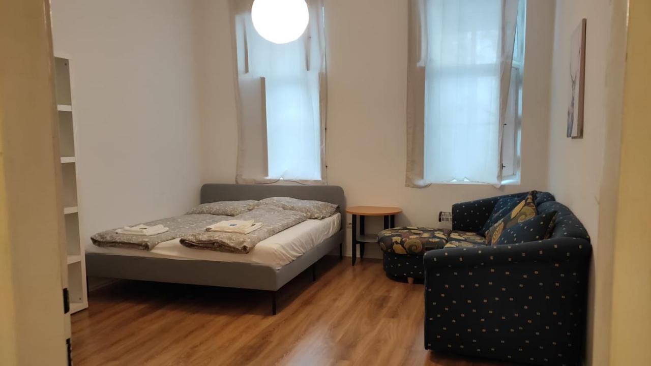 Cozynite Premium Apartment Hauptbahnhof 1+2 Вена Экстерьер фото