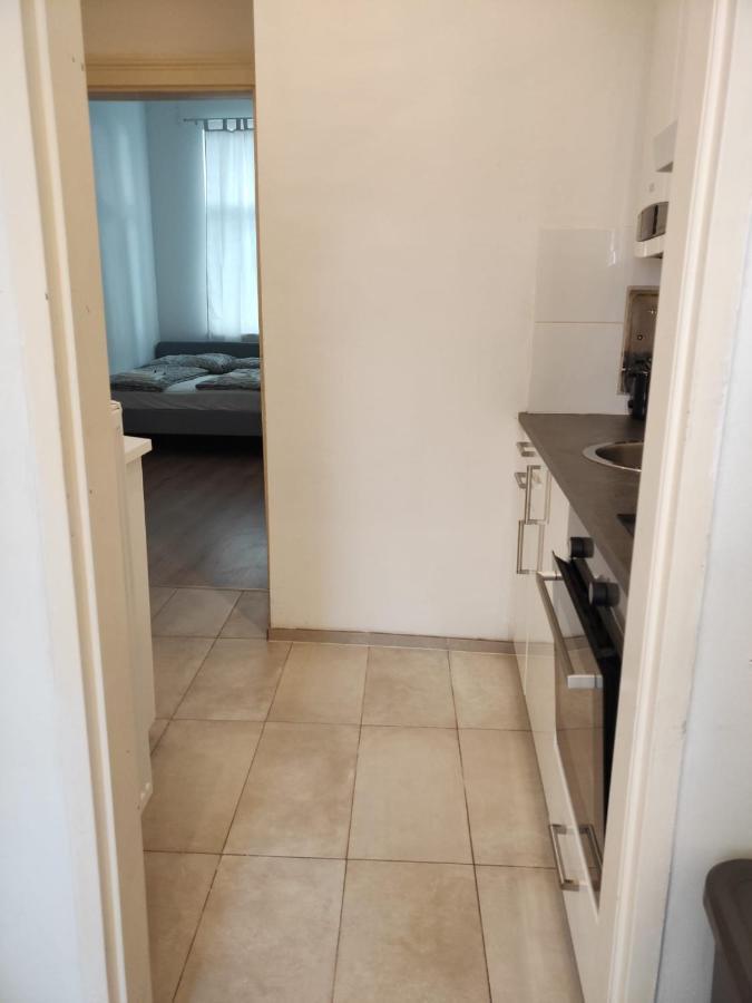 Cozynite Premium Apartment Hauptbahnhof 1+2 Вена Экстерьер фото