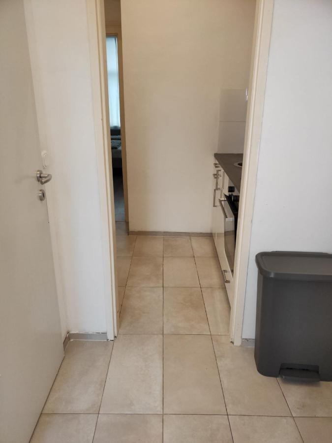 Cozynite Premium Apartment Hauptbahnhof 1+2 Вена Экстерьер фото