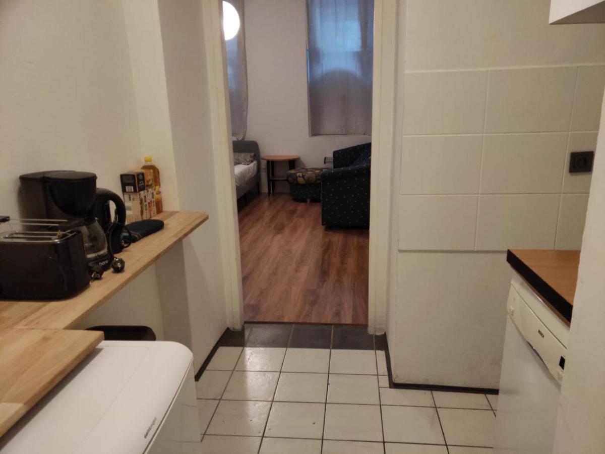 Cozynite Premium Apartment Hauptbahnhof 1+2 Вена Экстерьер фото