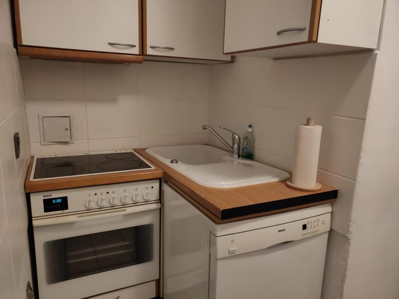 Cozynite Premium Apartment Hauptbahnhof 1+2 Вена Экстерьер фото